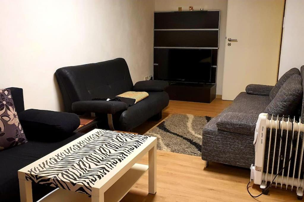 Appartement Willkommen In اهلا بكم فى Willcome