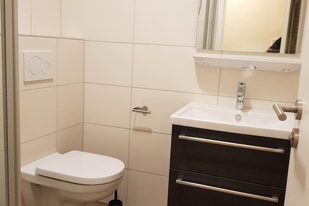 Willkommen In اهلا بكم فى Willcome Apartment *