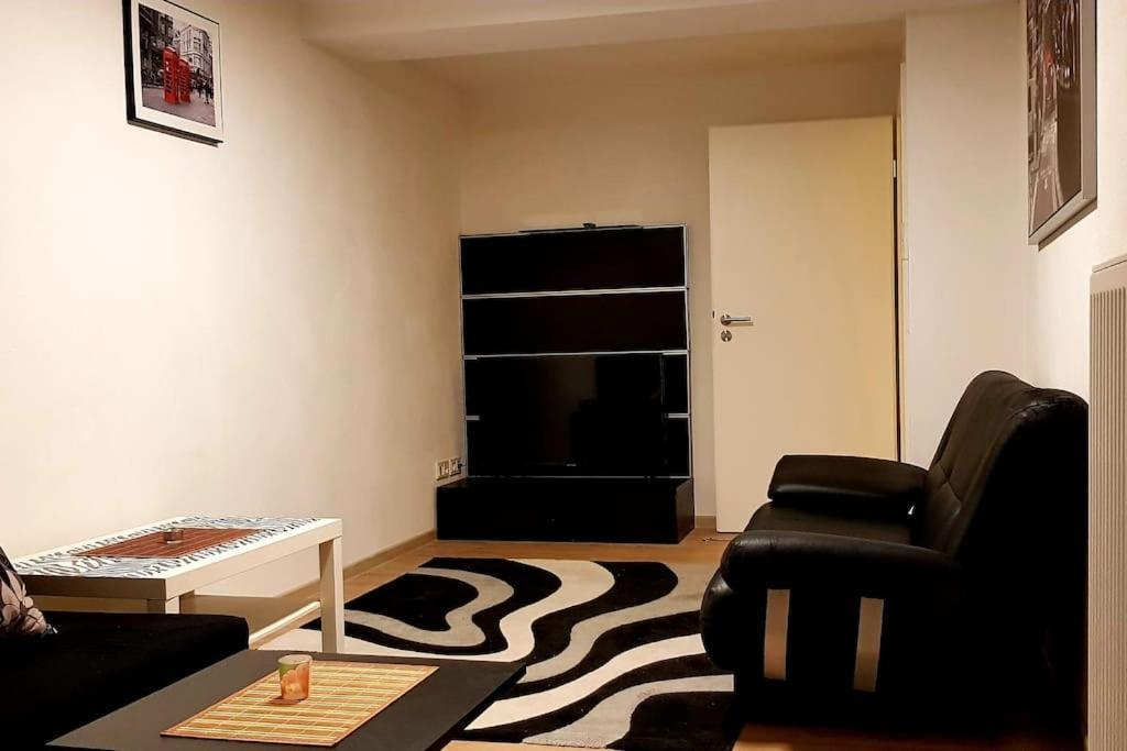 Willkommen In اهلا بكم فى Willcome Apartment