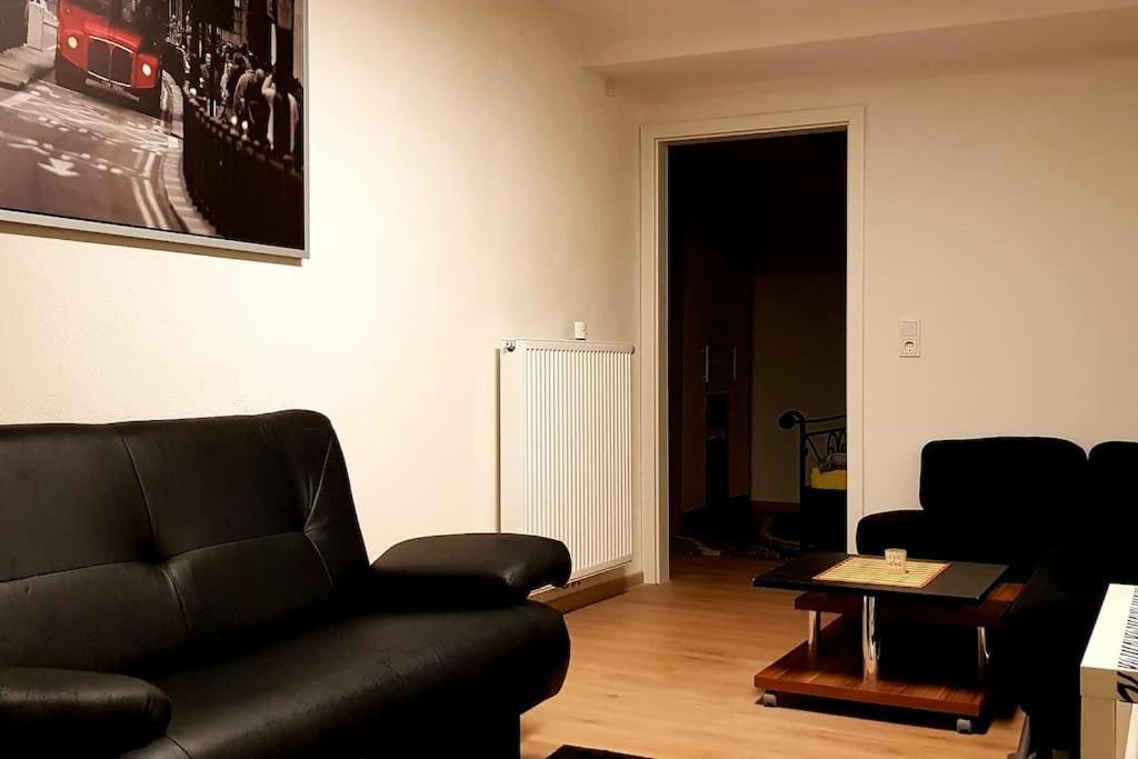 Apartment Willkommen In اهلا بكم فى Willcome Wurzburg
