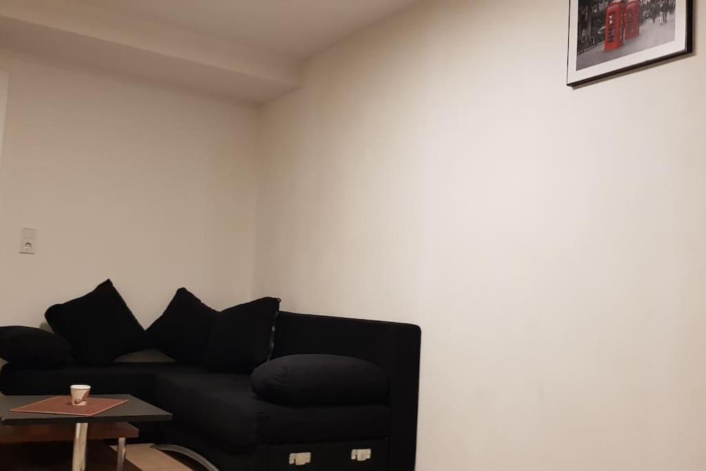 Willkommen In اهلا بكم فى Willcome Apartment *
